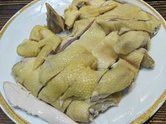 招牌凤厨鸡-凤厨顺德水乡凤味馆(大良锦龙路店)