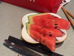 -海底捞火锅(大华一路店)