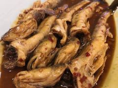 -渔娘渔家丹东海鲜(东直门店)