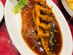 -海岛渔村大酒店(云霄路店)