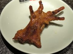 -晓波烧烤(南桥店)