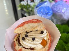 -芙気泡芙(北京来福士中心店)