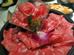 -小肥羊·牛羊肉火锅(万达广场店)