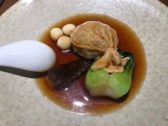 -菩提素素食餐厅(晶郦馆店)