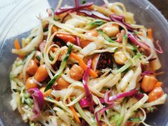 -老边饺子馆(东单店)