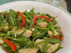 海菜芋艿-红豆园(文林街店)