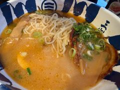 -味千拉面(金融街店)