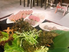 -大红袍火锅料理(尖沙咀店)