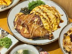 -佰海稻食堂·盖饭·拉面·寿喜锅(中华广场店)