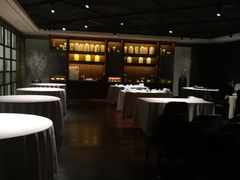 大堂-荣轩(新荣记环球金融中心店)