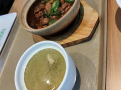 -老乡鸡(新邻天地店)