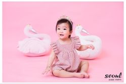-首尔宝宝SEOUL  BABY STUDIO(通州店)