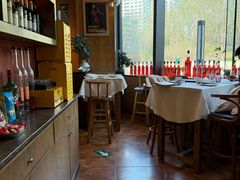 -安妮意大利餐厅(世贸天阶店)