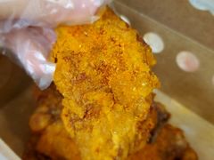 -阿捡忭京炸鸡(韭菜园总店)