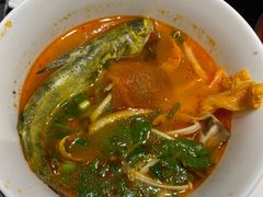 -索菲特酒店 · 云尚天际自助餐厅