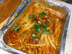 -臻炙大舍烤串(天龙家园店)