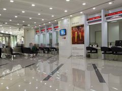 -中国工商银行(上海市淮海中路第二支行)