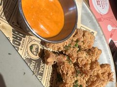 -Kathleen's Bistro&Bar 凯圣琳西餐厅(漕河泾印象城店)