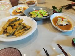 -花中城·杭帮菜·粤菜·海鲜火锅(清泰街店)