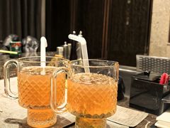 -枫品铁板烧(东樾店)