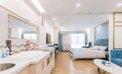-致友月子会所(麓湖店)