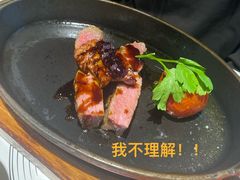 -西堤牛排(北京国瑞店)