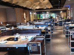 -捞王锅物料理(四川北路店)