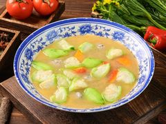 -东坊味道私房菜·地道顺德菜(大良店)