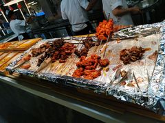 -圣罗巴甄选自助(麦凯乐店)