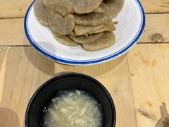 -左邻右舍褡裢火烧(石榴园店)