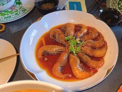 -南里山房·新淮扬菜(徐汇万科店)