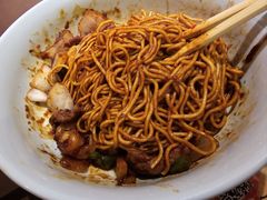 -王繁星面馆(西安熙地港店)