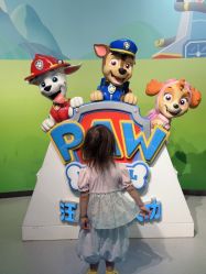 点击看大图 -尼克Playtime(欢乐海岸店)