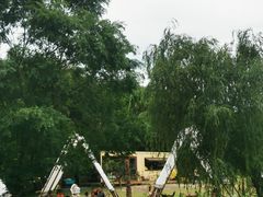 -白马涧龙池景区