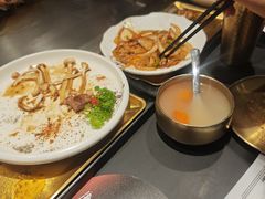 -大神太神·铁板烧(瑞虹天地月亮湾店)