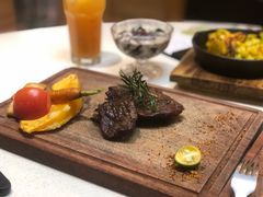 -和平馆·地道港澳茶餐厅(西门口店)