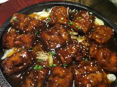 -锋味餐厅(空港复悦里店)
