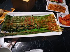 -郎出山烧烤(胶州店)