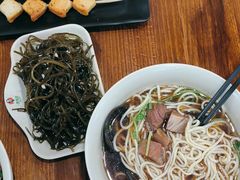-李先生牛肉面大王(沈阳道义南大街店)