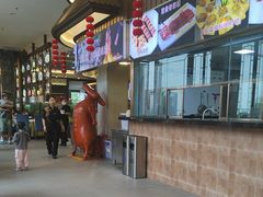 -聚福宝合苑食府(南头镇店)