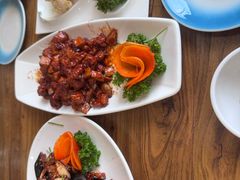 -闻香阁·清真(光荣道店)