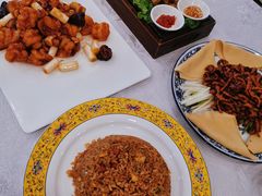 -鸿禧大清花(方庄店)