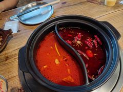 -江湖六膳門串串香(隆礼路店)