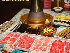 -京元盛铜锅涮肉(上海总店)