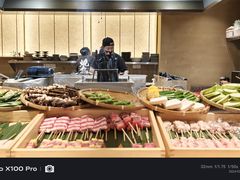 -一豚轩·烧鸟·豚骨拉面(五四路店)