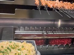 -很久以前羊肉串(朝阳路店)