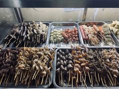 -胖子好盐水鸭(总店)
