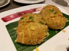 -若蘭慈·无国界素食料理(欢乐海岸店)