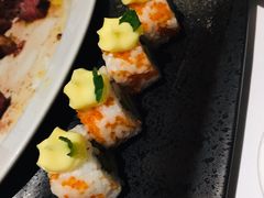 -佐度王子扒房(天鹅湖店)