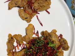 -福海居烤鸭店(鸟巢店)